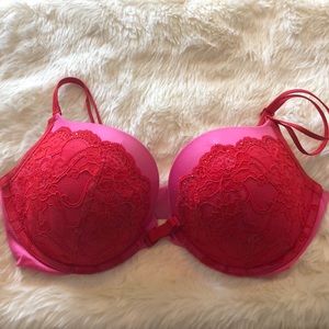 Victoria’s Secret Very Sexy Push-up